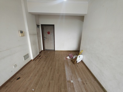 2室1廳1陽(yáng)臺(tái) 泰旸欣城