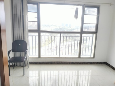 2室2廳1陽(yáng)臺(tái) 金馬騰苑