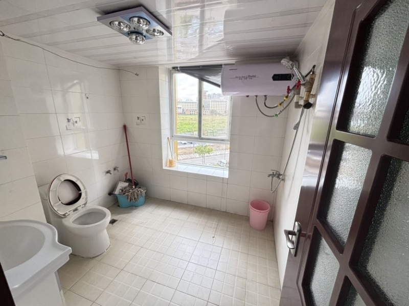 4室2廳2陽(yáng)臺(tái) 筑友雙河灣金榜苑衛(wèi)生間