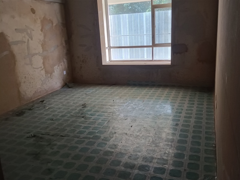 4室2廳3陽臺(tái) 時(shí)代風(fēng)華二期臥室