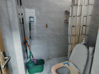 4室2廳1陽臺 和睦居