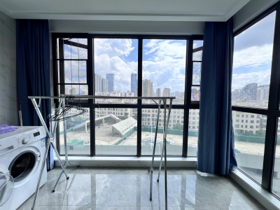 3室2廳1陽(yáng)臺(tái) 京江金翠A6地塊回遷房