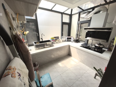 2室2廳 鑫苑小區(qū)