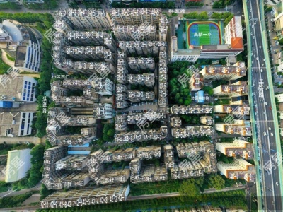 2室2廳1陽(yáng)臺(tái) 康宏小區(qū)