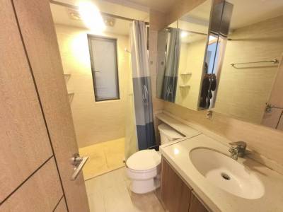 3室2廳1陽臺(tái) 海倫國際依云郡