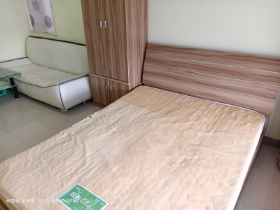 1室1陽臺 正大紫都城