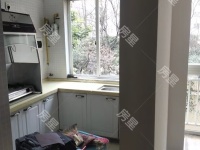 2室2廳1陽(yáng)臺(tái) 金順苑廚房