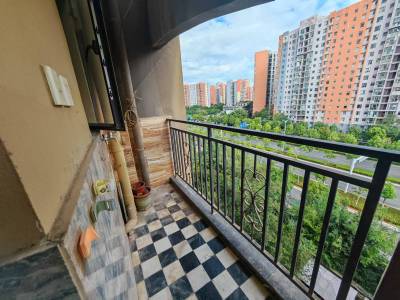 2室2廳2陽臺 奧宸橙郡二期