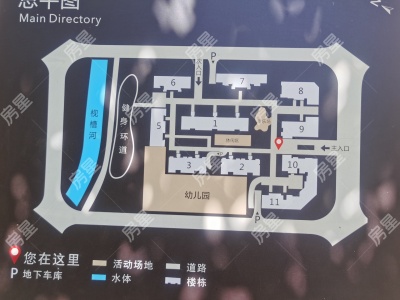 3室2廳1陽臺 融創(chuàng)瀾玥臺