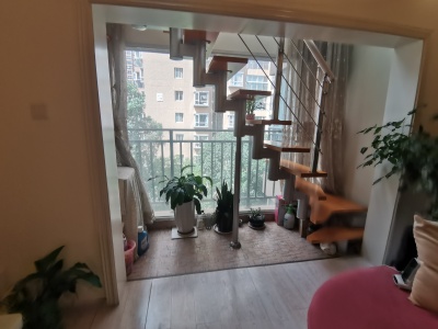 3室2廳2陽臺 鼎易天城