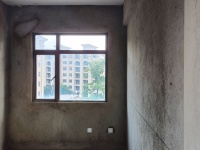 3室2廳2陽臺(tái) 西南海F地塊臥室