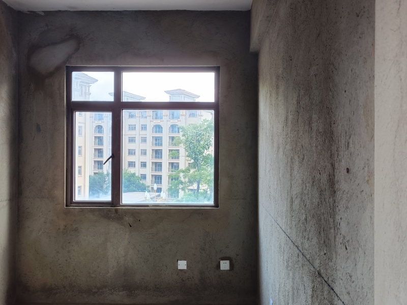 3室2廳2陽臺(tái) 西南海F地塊臥室