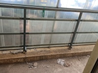 4室2廳3陽臺(tái) 時(shí)代風(fēng)華二期陽臺(tái)