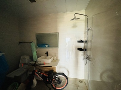 4室2廳2陽(yáng)臺(tái) 萬(wàn)科銀海泊岸觀瀾