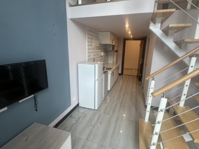 1室1廳 碧桂園璽臺(tái)