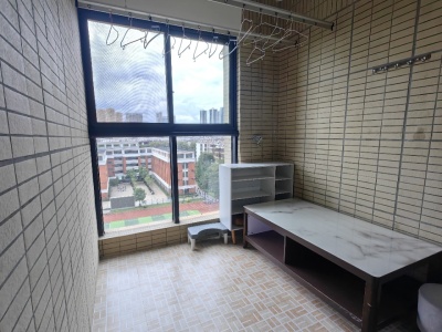 2室2廳1陽臺 濱江俊園回遷組團