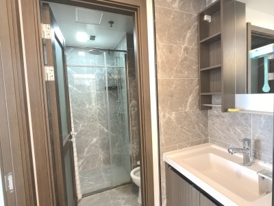 3室2廳1陽臺(tái) 萬科城閱峰上