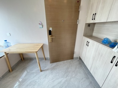 2室1廳 海倫堡中央廣場