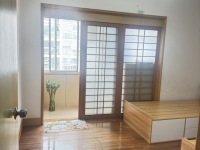 3室2廳2陽臺 都市名園臥室