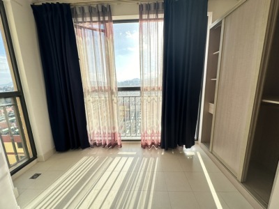 1室1廳1陽臺 大觀首府