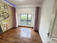 4室2廳2陽(yáng)臺(tái) 筑友雙河灣金榜苑臥室