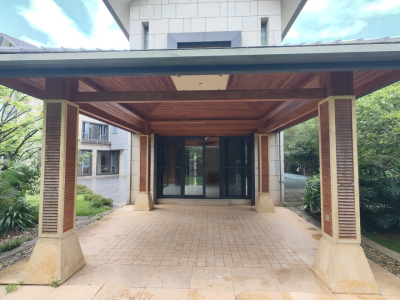 6室2廳5陽(yáng)臺(tái) 滇池高爾夫別墅別墅其他