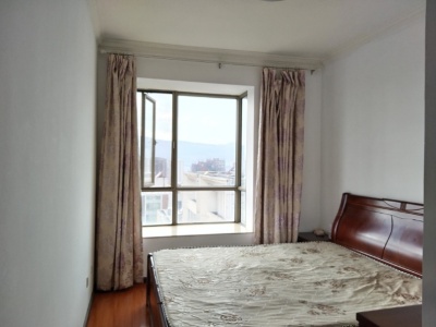 2室2廳1陽臺(tái) 龍江雅苑