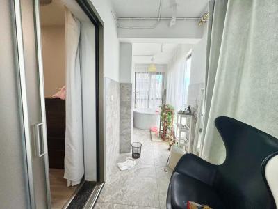 3室2廳1陽(yáng)臺(tái) 萬(wàn)彩城三期