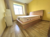 1室1廳1陽臺 園林小區(qū)（五華區(qū)）臥室