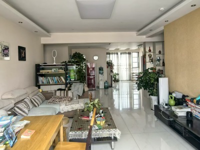 4室2廳2陽臺 云南映象C區(qū)