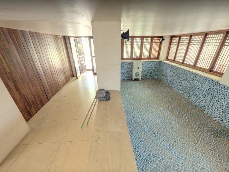 8室5廳4陽臺 世博生態(tài)城半山鄰里別墅其他