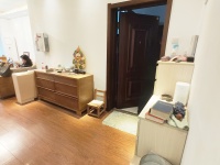 5室2廳3陽臺 朝花曦拾門廳