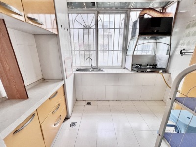 4室2廳 蘇家塘小區(qū)