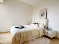 3室2廳1陽臺 萬科公園里一期臥室