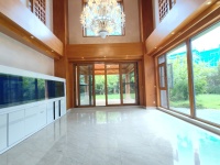 6室2廳5陽(yáng)臺(tái) 滇池高爾夫別墅別墅客廳