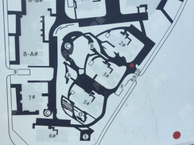 5室2廳2陽(yáng)臺(tái) 璀璨傾城