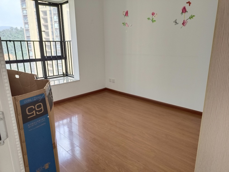 2室2廳 蘭亭上錦二期臥室