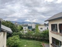 6室2廳5陽(yáng)臺(tái) 滇池高爾夫別墅別墅其他