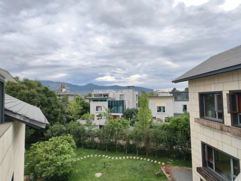 6室2廳5陽(yáng)臺(tái) 滇池高爾夫別墅別墅其他