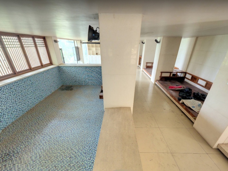 8室5廳4陽臺 世博生態(tài)城半山鄰里別墅其他