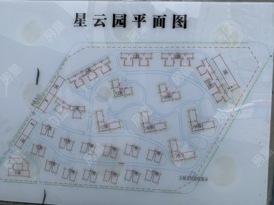 3室2廳3陽臺 新亞洲星云園