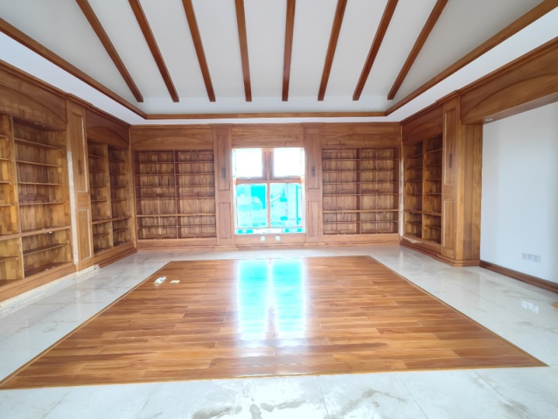 6室2廳5陽(yáng)臺(tái) 滇池高爾夫別墅別墅其他