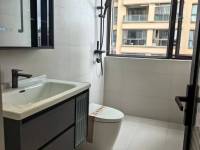 3室2廳3陽(yáng)臺(tái) 俊發(fā)盛唐城星河郡(一期)衛(wèi)生間