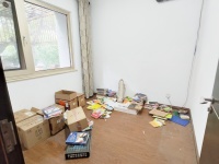 5室2廳3陽臺 朝花曦拾臥室