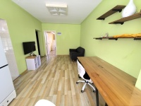 1室1廳1陽臺 園林小區(qū)（五華區(qū)）客廳