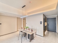 3室2廳 金地十一峯餐廳