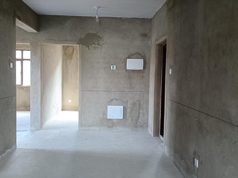 3室2廳2陽臺(tái) 西南海F地塊餐廳