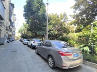 1室1廳1陽臺 園林小區(qū)（五華區(qū)）其他