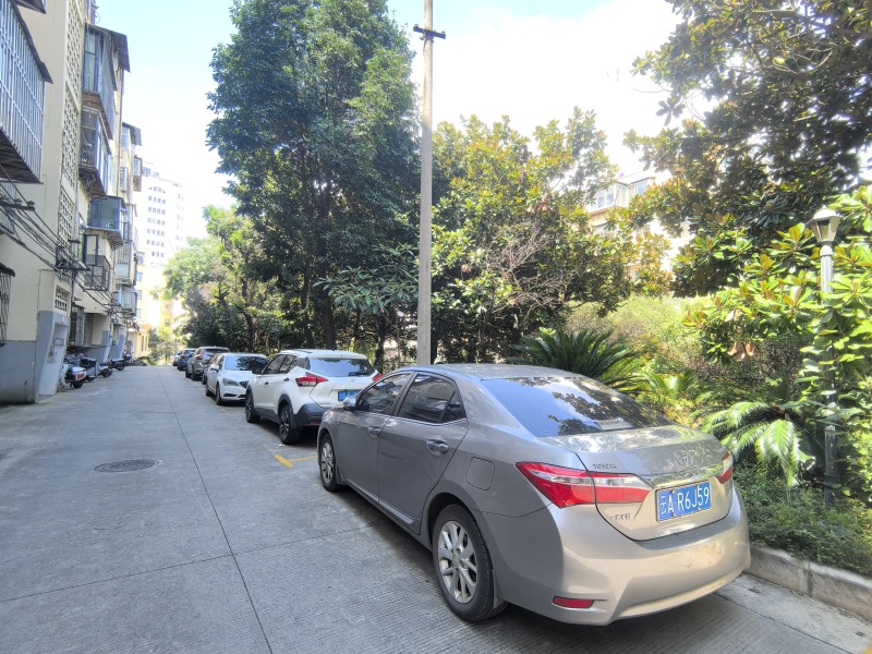 1室1廳1陽臺 園林小區(qū)（五華區(qū)）其他