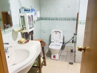 3室2廳2陽臺 都市名園衛(wèi)生間